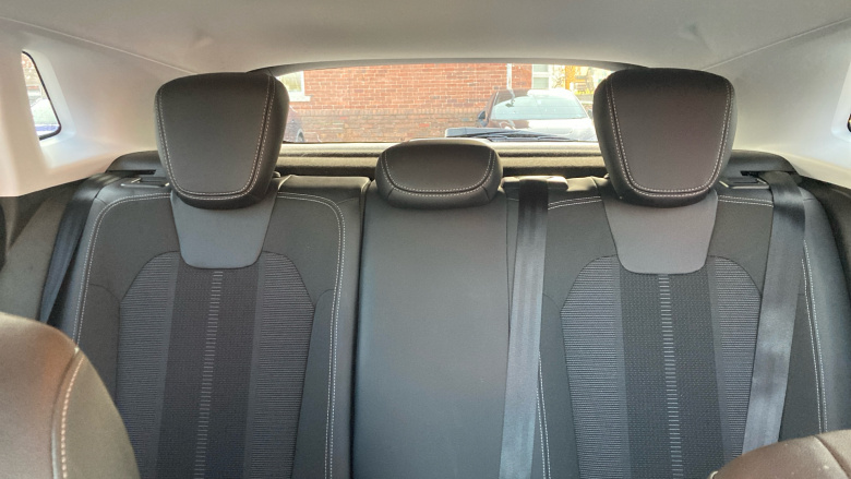 Vauxhall Grandland 1.2 Turbo GS 5dr Petrol Hatchback